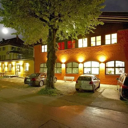 Apartamento Freiraum Zentral *