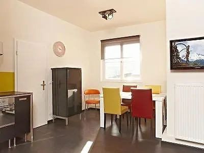 Freiraum Zentral Apartamento Garmisch-Partenkirchen