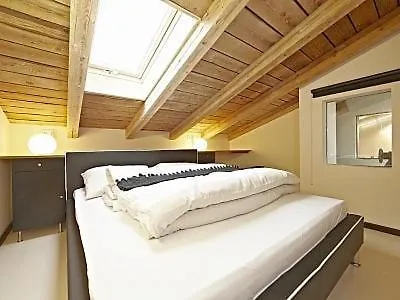 Apartamento Freiraum Zentral