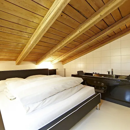 Freiraum Zentral Apartamento