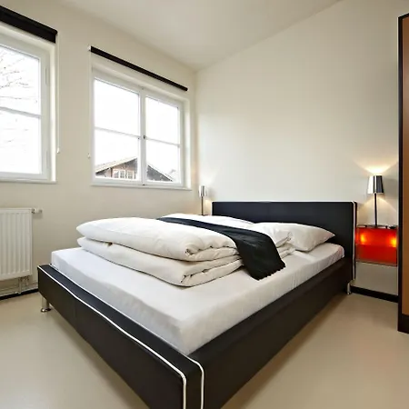 Apartamento Freiraum Zentral