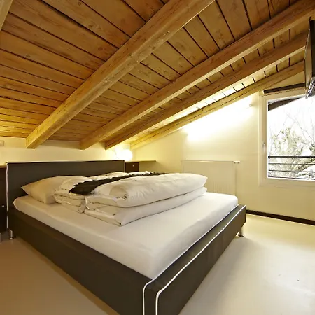 Freiraum Zentral Apartamento