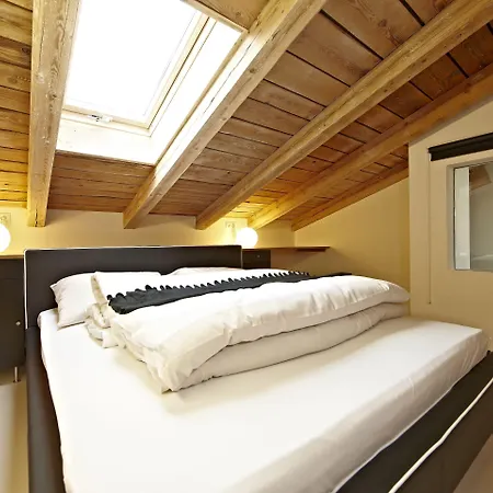 Apartamento Freiraum Zentral *