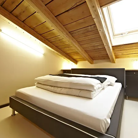Freiraum Zentral Apartamento Garmisch-Partenkirchen