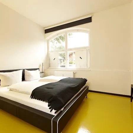 Apartamento Freiraum Zentral *