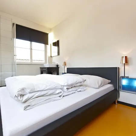 Apartamento Freiraum Zentral Garmisch-Partenkirchen