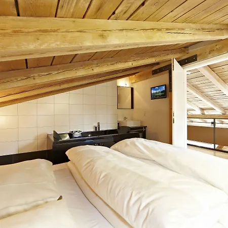 Apartamento Freiraum Zentral *