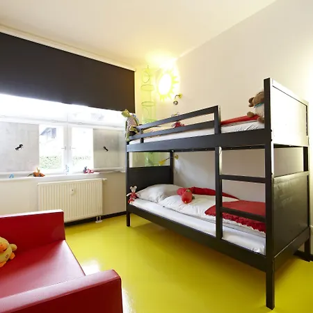 Freiraum Zentral Apartamento