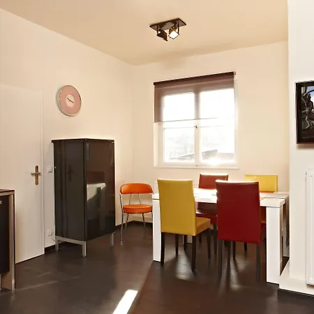 Freiraum Zentral Apartamento Garmisch-Partenkirchen