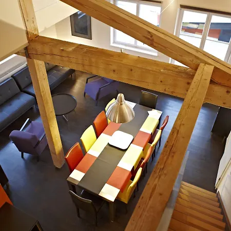 Freiraum Zentral Apartamento Garmisch-Partenkirchen