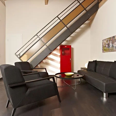 Apartamento Freiraum Zentral Garmisch-Partenkirchen