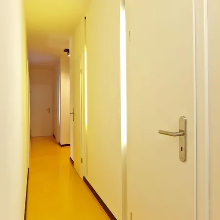 Freiraum Zentral Apartamento