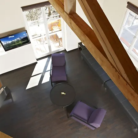 Apartamento Freiraum Zentral