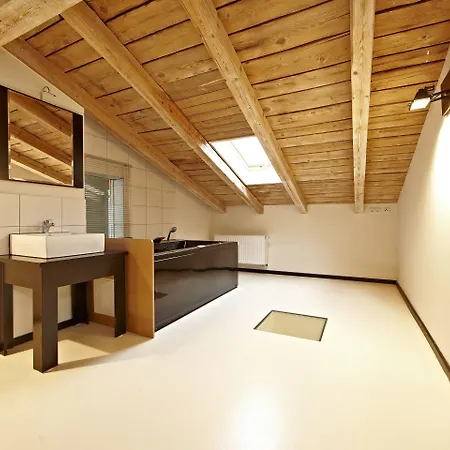 Freiraum Zentral Apartamento *