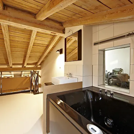 Apartamento Freiraum Zentral