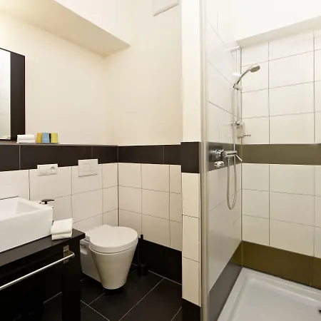 Freiraum Zentral Apartamento