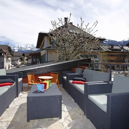 Freiraum Zentral Garmisch-Partenkirchen