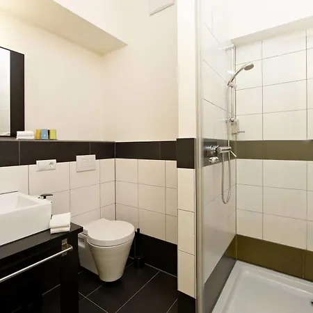 Freiraum Zentral Apartment Garmisch-Partenkirchen