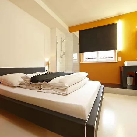 Apartment Freiraum Zentral *